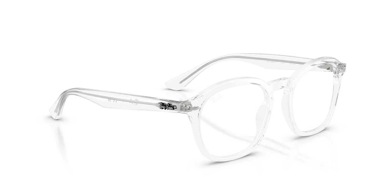 Ray-Ban 5451F Eyeglasses - view 10